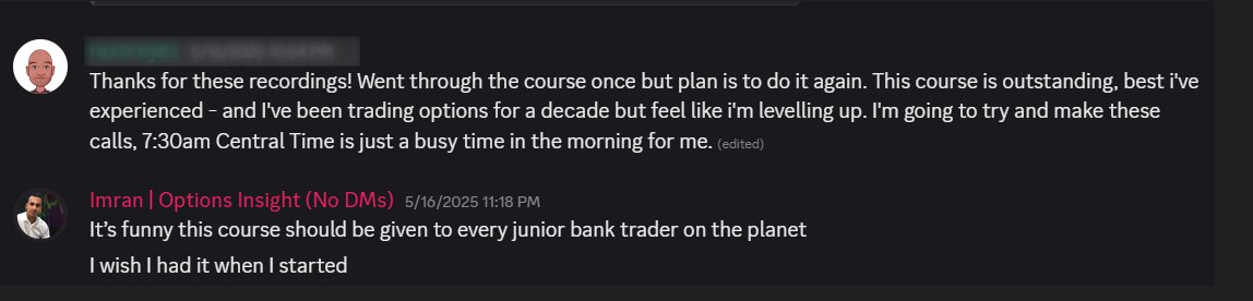 Imran Lakha | Options Insight tweet media