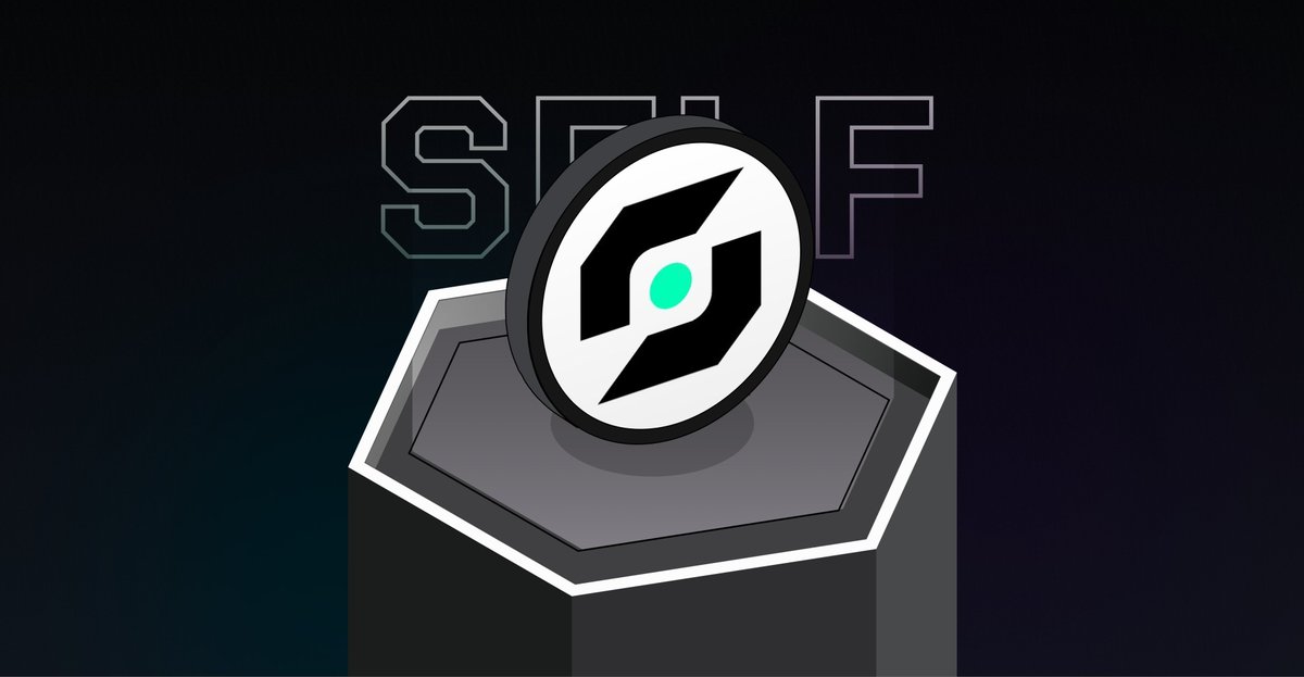🧵 Self Protocol 빠르게 알아보기

1/ 🔍 Self Protocol이란? (<a href="/SelfProtocol/">Self Protocol</a>)

내 개인정보는 숨기면서도 “내가 진짜 사람이다”를 인증할 수 있게 해주는 프로젝트. 

- 인터넷에서 신분을 증명해야 할 때
- 내 정보 전체를 넘기지 않고 필요한 정보만 선택적으로 보여줄 수 있음
- 이걸 가능하게