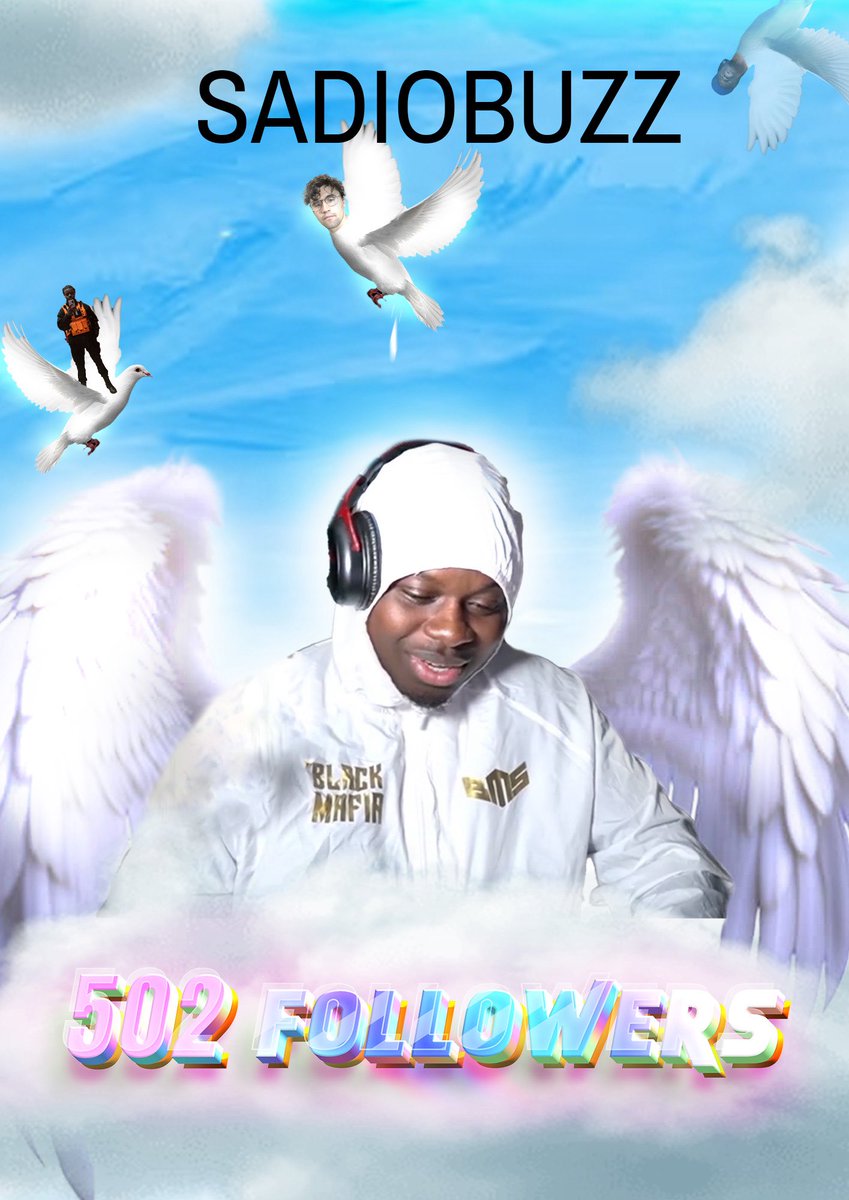 SADIO BUZZ tweet media
