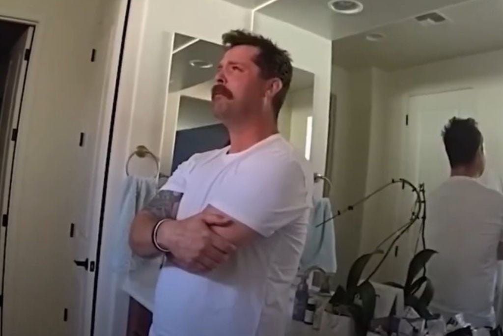 LesterMcCl28224's tweet image. Father who let his 2-year-old daughter die in a car under 43°C appears dead, the same day he was due to enter prison for her murder gatewayhispanic.com/2025/11/father… #gatewayhispanic via @gatewayhispanic