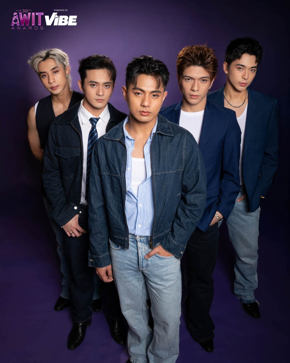 vibephtv's tweet photo. All these ladies? Nope! All these legends in the making! @bgyo_ph  bringing their smooth moves and award-winning grooves! Certified heartthrob supremacy! 🏆🔥 https://t.co/AcinAb7a5C