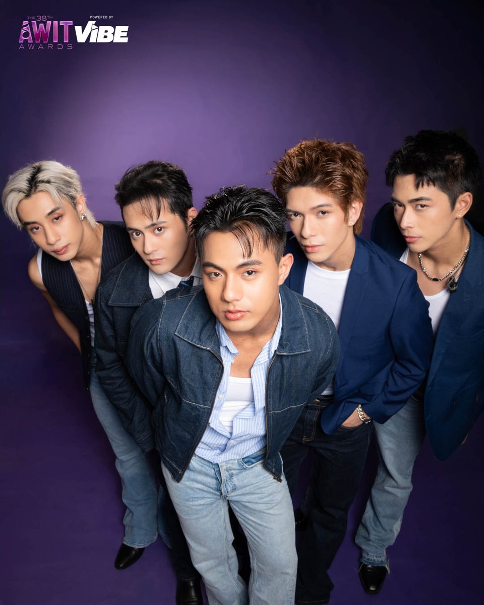 vibephtv's tweet photo. All these ladies? Nope! All these legends in the making! @bgyo_ph  bringing their smooth moves and award-winning grooves! Certified heartthrob supremacy! 🏆🔥 https://t.co/AcinAb7a5C