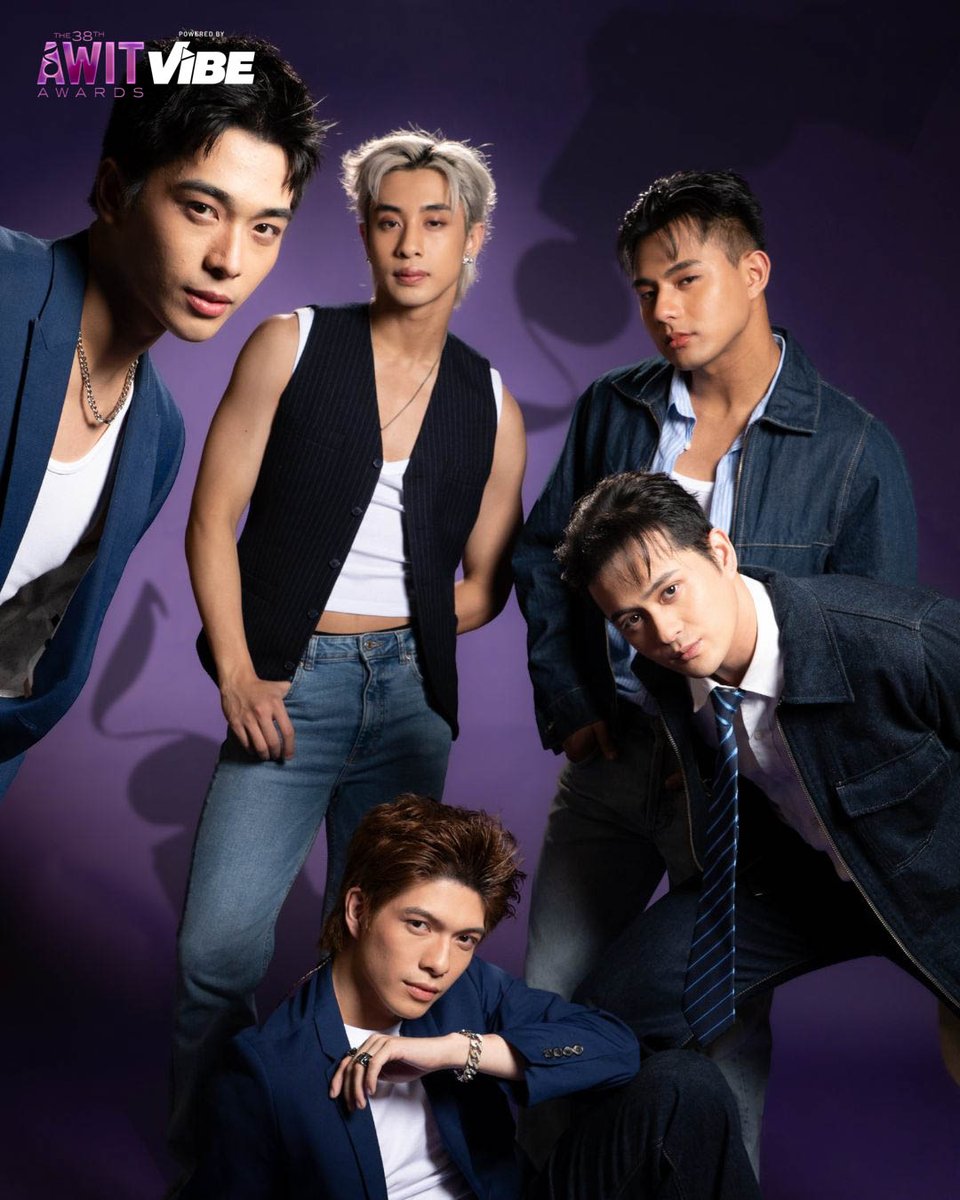 vibephtv's tweet photo. All these ladies? Nope! All these legends in the making! @bgyo_ph  bringing their smooth moves and award-winning grooves! Certified heartthrob supremacy! 🏆🔥 https://t.co/AcinAb7a5C