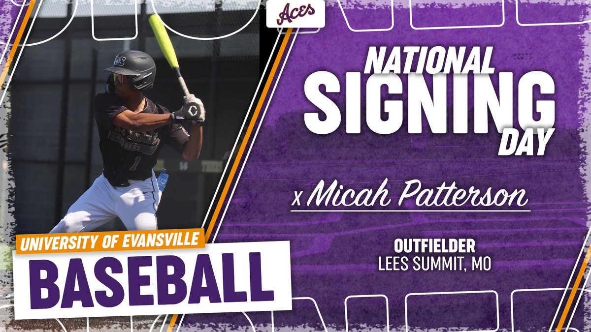 Evansville Baseball tweet media