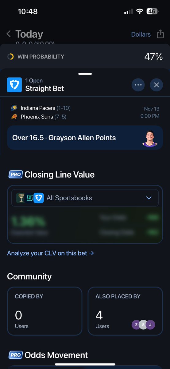 in Grayson allen I trust 🥂 #thekitchen #chefbook