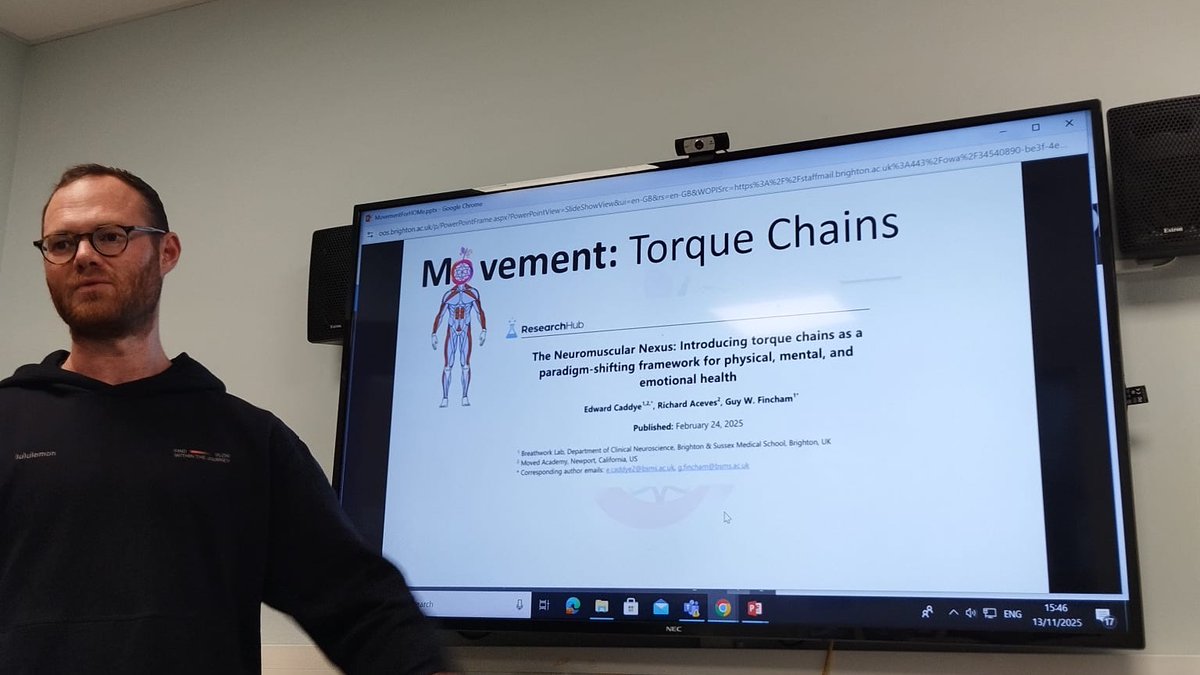 Guy Fincham, PhD tweet media