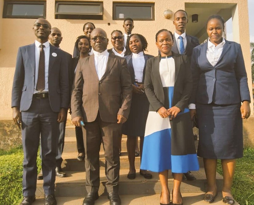 John Vianny Ayebare. tweet media