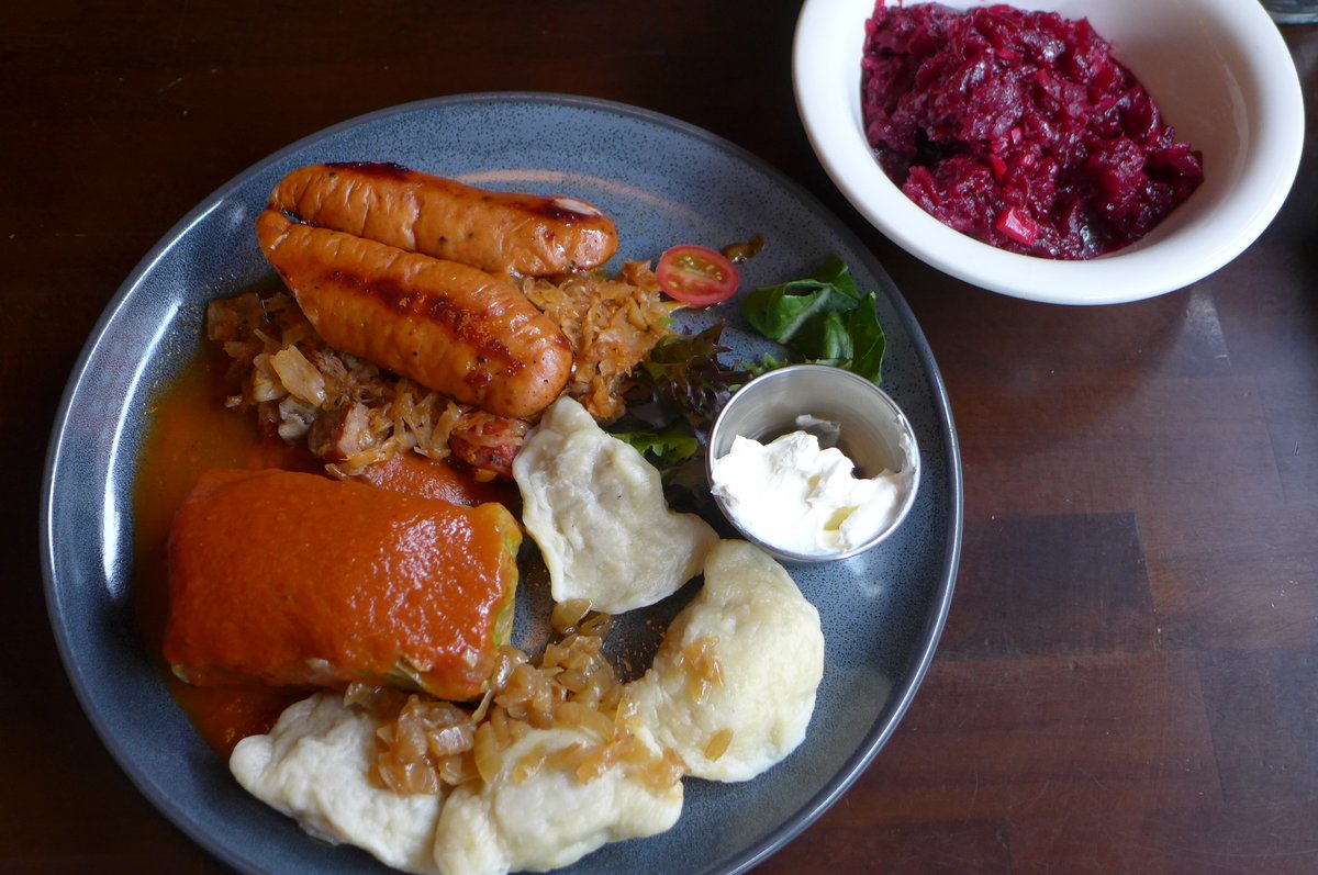 Robert Sietsema tweet media