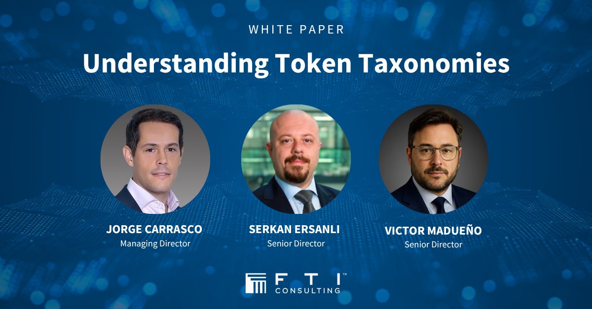 FTI Technology tweet media