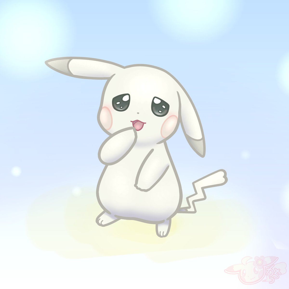 ぴかちう ぴかちう (@pikatiu_3104) / Posts / X