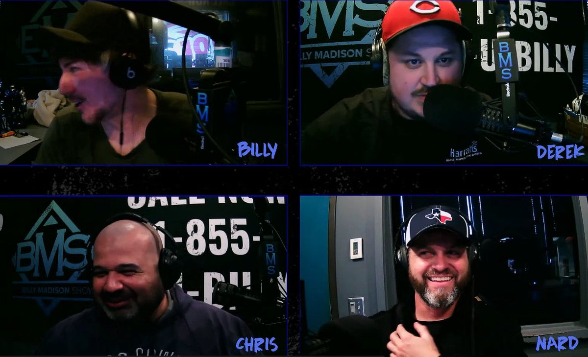 c9Rhett's tweet photo. @BMS_Billy Nice show today guys! Was a fun photo sesh. https://t.co/KMS0iuHsyo