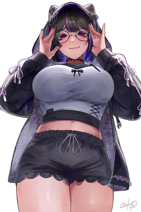 新衣装可愛すぎる #Melocopic