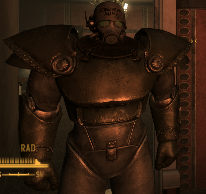 PlagueDoctorF's tweet photo. @FilmsFallout Mom said it's my turn on the Xbox https://t.co/G6nJVxdKiy