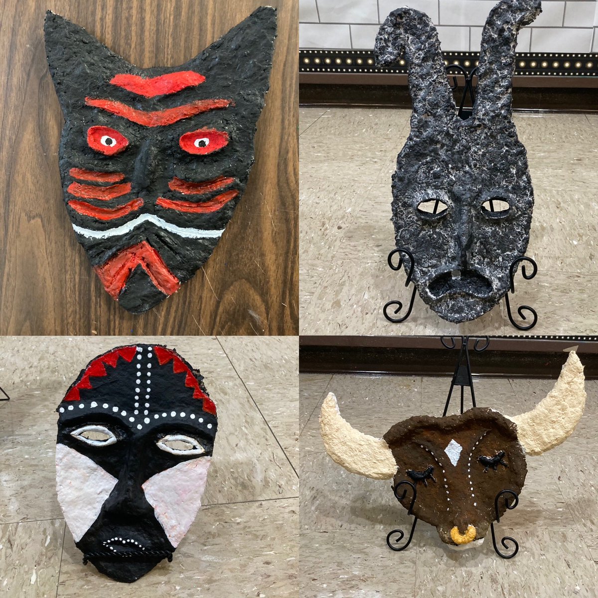 Anabel Ramirez tweet media