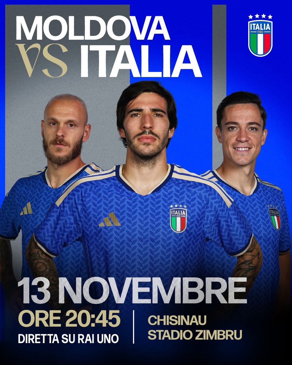 FORZA!🇮🇹❤️