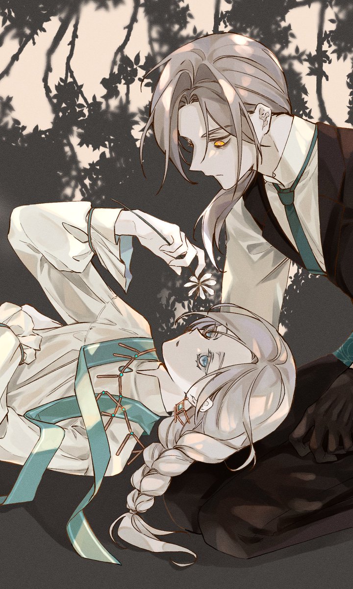 ⭕️ 🪻 tweet media