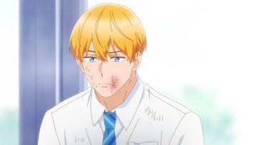 太陽よりも眩しい星 第7話の感想