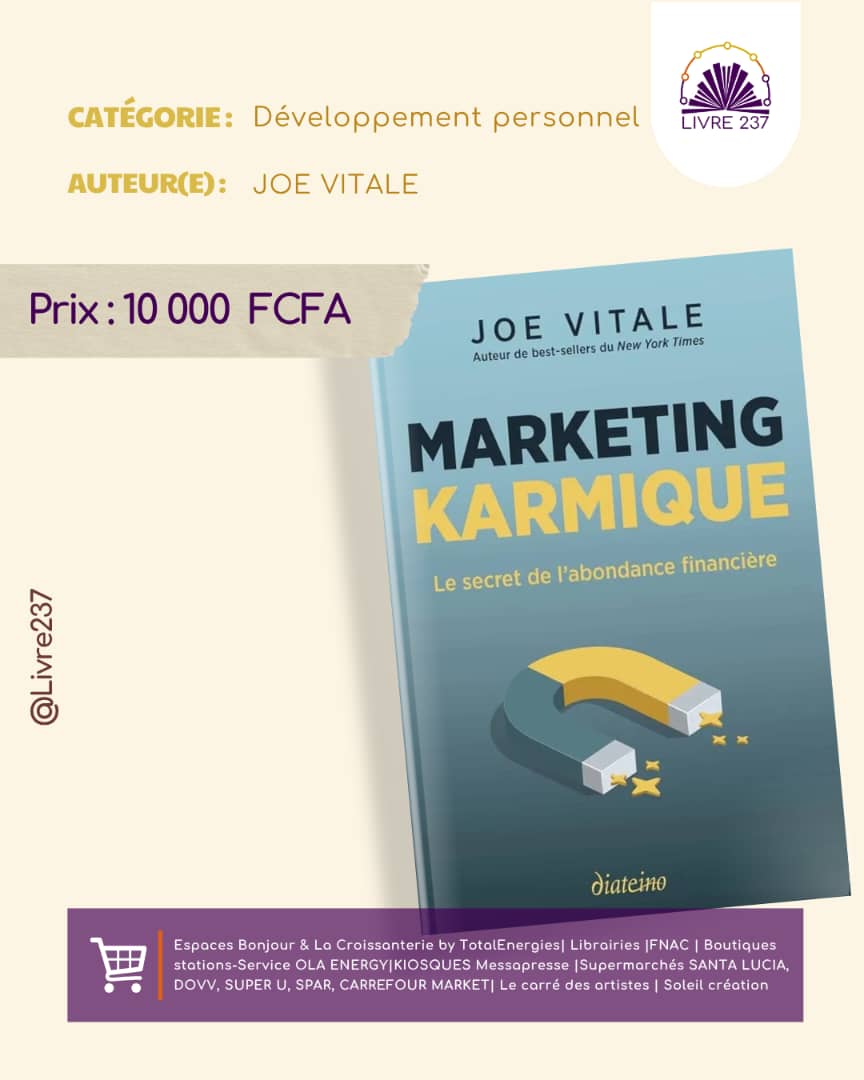 legrandvidegren's tweet photo. 📍🛒 : À retrouver dans les points de ventes : 

- Espaces Bonjour &amp; La Croissanterie by TotalEnergies
- Librairies 
- FNAC 
- Boutiques stations-Service OLA ENERGY 
- Supermarchés SANTA LUCIA, CARREFOUR MARKET
- concepts stores Le carré des artistes | Soleil création https://t.co/DGxO6Jaj5R