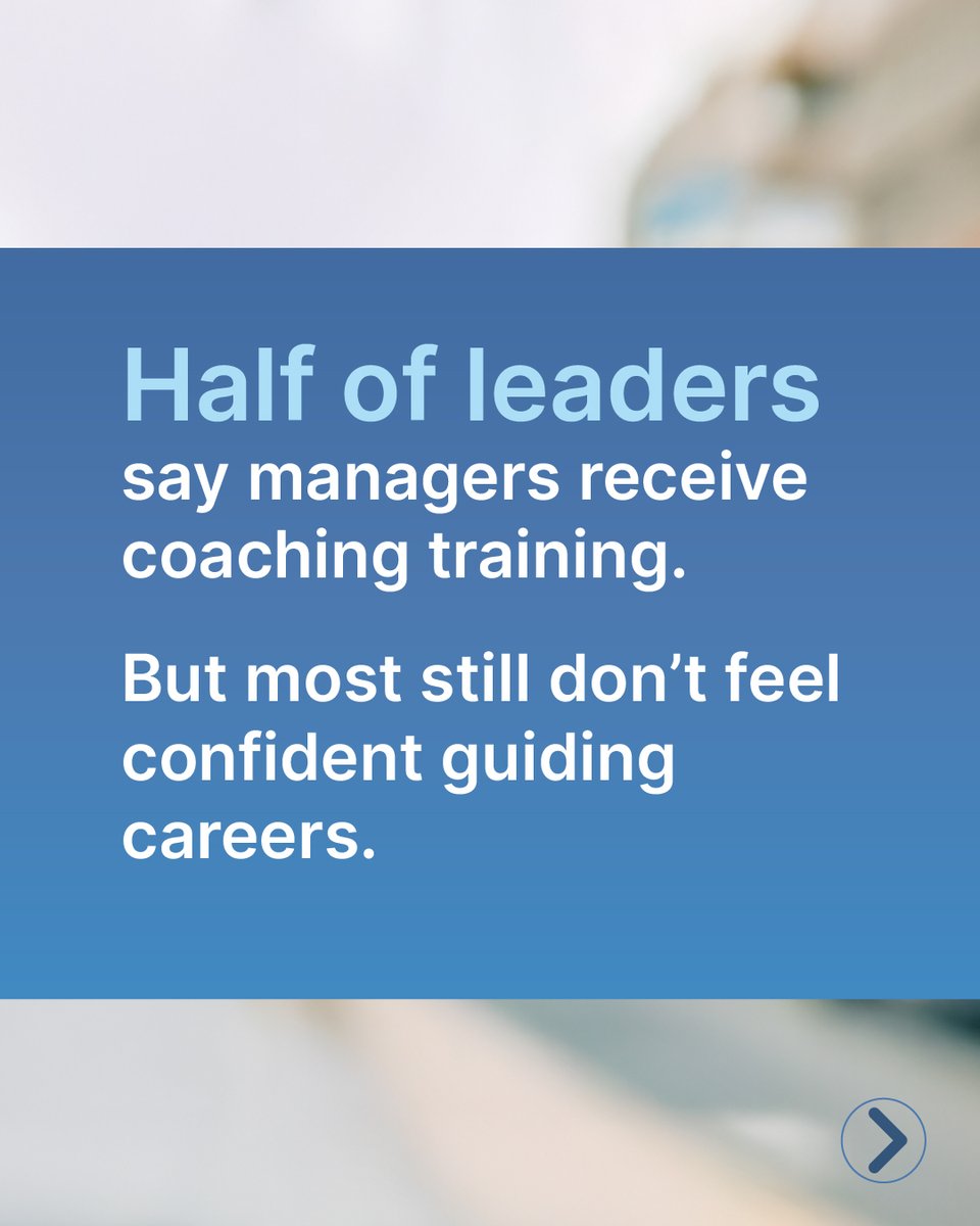 rightmanagement's tweet image. Managers want to support career growth — but most are overwhelmed. Career coaching shouldn’t be a checkbox. It should be a strategic advantage. Explore what’s missing and how to build better career conversations. Read The Career Imperative: bit.ly/46Kmcpt