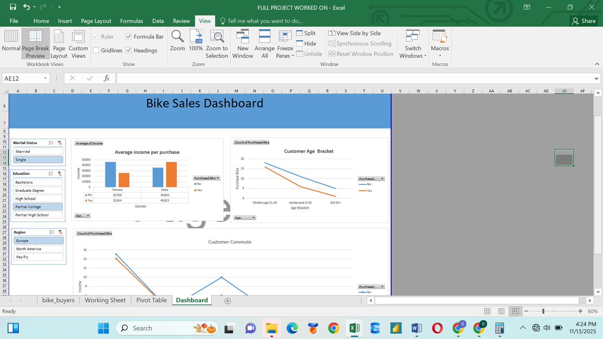 _ade_damola's tweet image. It has been fun so far learning Data analytics with @TechCrushHQ  From learning about statistics, to Data Cleaning and Visualization

#Techcrush
#TechcrushOneMonthRecap