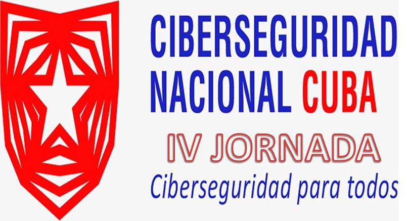 🛡️🇨🇺 Del 20 al 30 de noviembre #Cuba celebra la IV Jornada Nacional de #Ciberseguridad, con el lema “Nuestro espacio digital accesible y confiable”, articulando esfuerzos colectivos sobre un tema estratégico para el presente y futuro de la nación. #CiberseguridadParaTodos