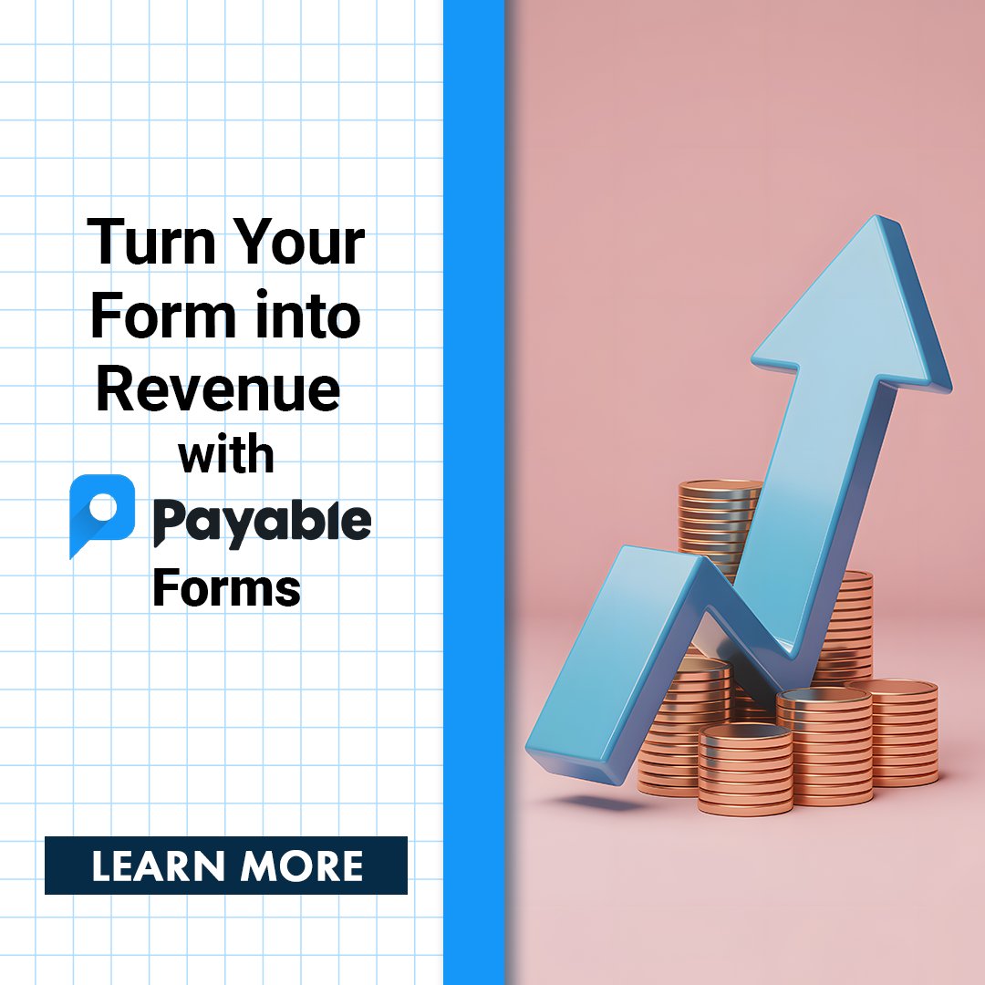 payableapps's tweet image. Recurring revenue made easy! 💡 #PayableForms turns your #GoogleForm into a subscription tool—no website or coding needed.  Offer memberships, classes, or coaching hassle-free!  Try the free template: bit.ly/42ZyngS#Recurr… #NoCode #SmallBusinessGrowth