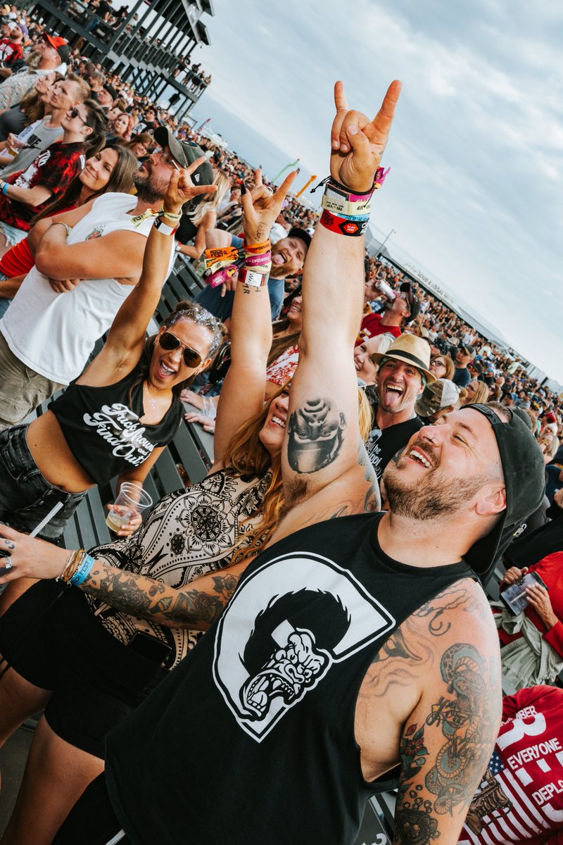 Presale tier = SOLD OUT 🔥 3-Day GAs now $139—lock in the next lowest price while it lasts.