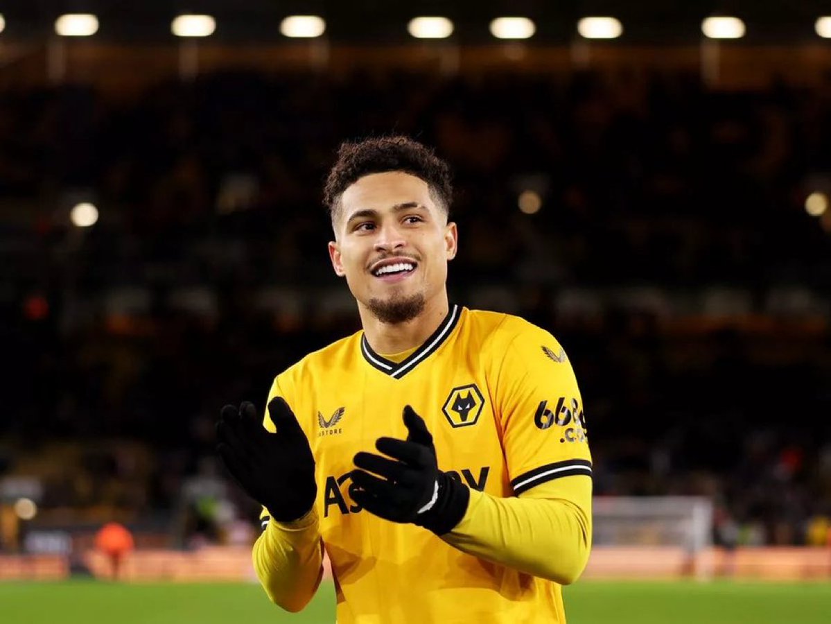 thomasalencr's tweet image. ⚠️🚨 ATENÇÃO:

Ruben Amorim e a INEOS estão considerando uma investida por João Gomes já em janeiro.

O ex-jogador do Flamengo atende a muitos dos critérios exigidos por Jason Wilcox, diretor do Manchester United.

Informação do @shaunconnolly85.