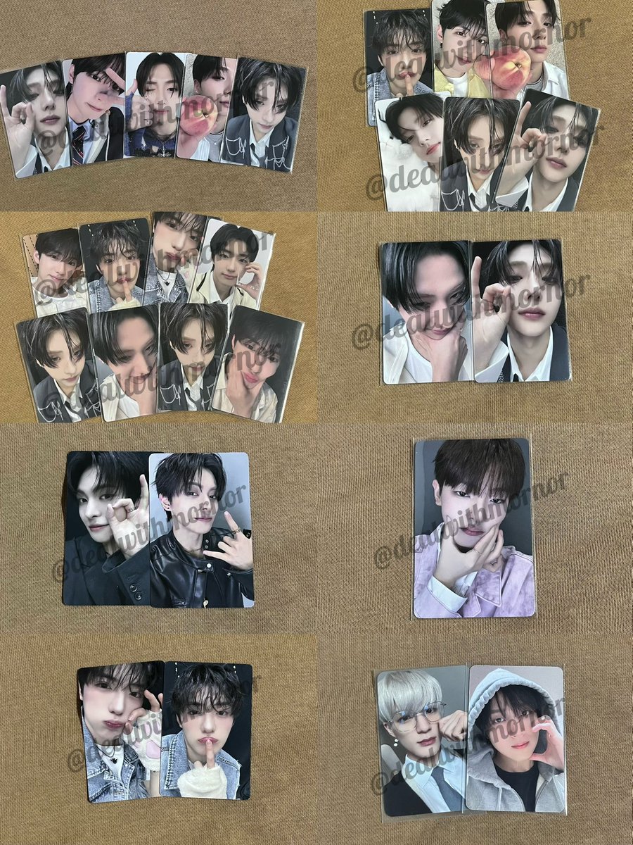 dealwithmornor's tweet photo. ꒰ update ดีลจีน🇨🇳 ꒱
ตอนนี้การ์ดถึงเราแล้วนะคะ เดี๋ยวจะทักไปแจ้งยอดค่าส่งในไทย+ยืนยันที่อยู่ทาง dm ค่ะ
ถ้าแพ็คของทันเราจะส่งให้พรุ่งนี้นะคะ ถ้าไม่ทันเราจะส่งให้ภายในวันจันทร์คับ🙇🏻♀️
ลูกค้าท่านใดต้องการรวมส่งกับใบอื่นๆแจ้งทาง dm ได้เลยค่ะ🙇🏻♀️
#updateby29 https://t.co/pK51m1OyZ0