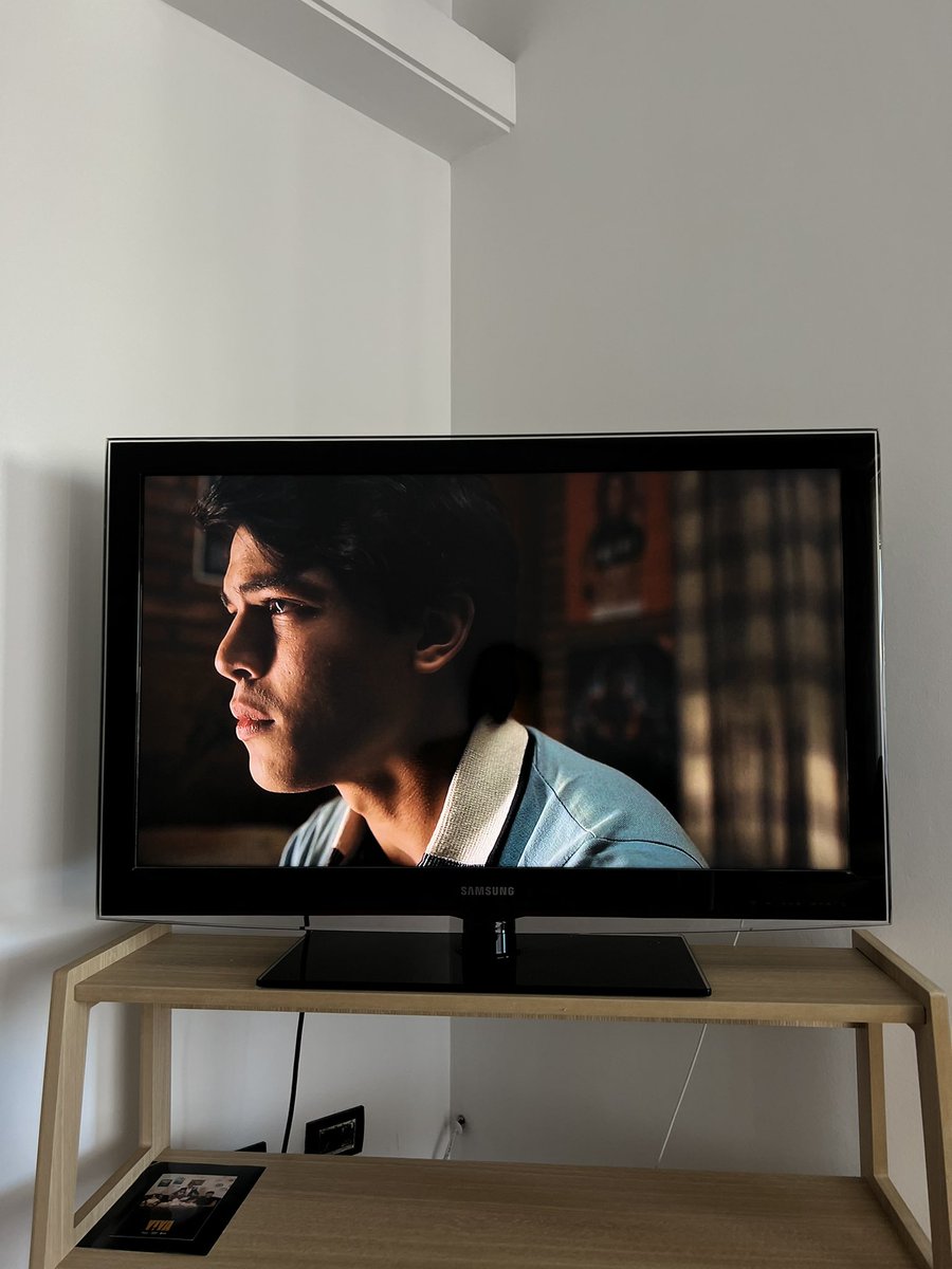 NahuelPirovano's tweet image. #Yiya por flow