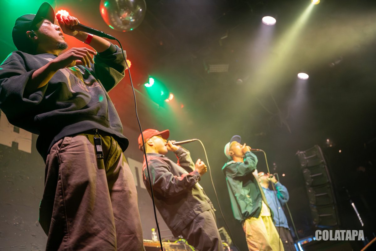 📷COLATAP OFFICIAL GALLERY

NOVEL VINTAGE
<a href="/novel_vintage/">NOVEL VINTAGE</a> 

photo by <a href="/2eaAp/">a m i</a> 

#COLATAPA #コラタパ