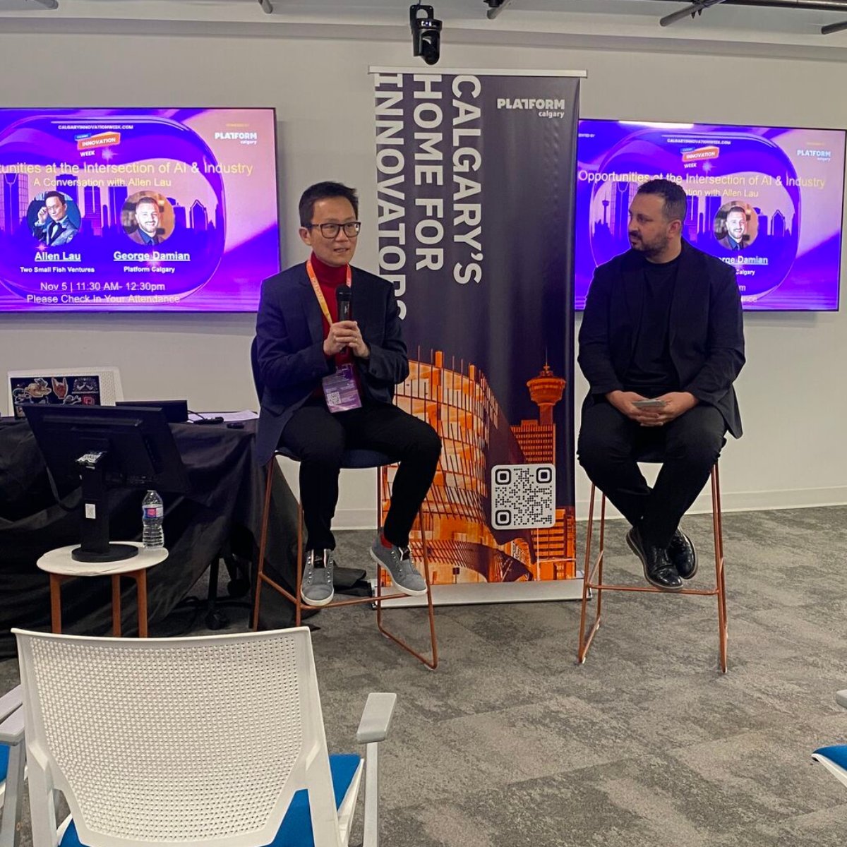 Accelerate Fund tweet media