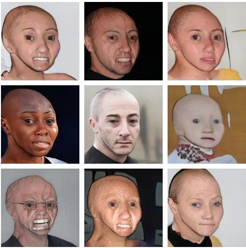 I was just looking through old tumblr and I stumbled across the realjaks.

A literal family of all wojaks, how has no one found this yet...

torridgristle.tumblr.com/post/642570710…