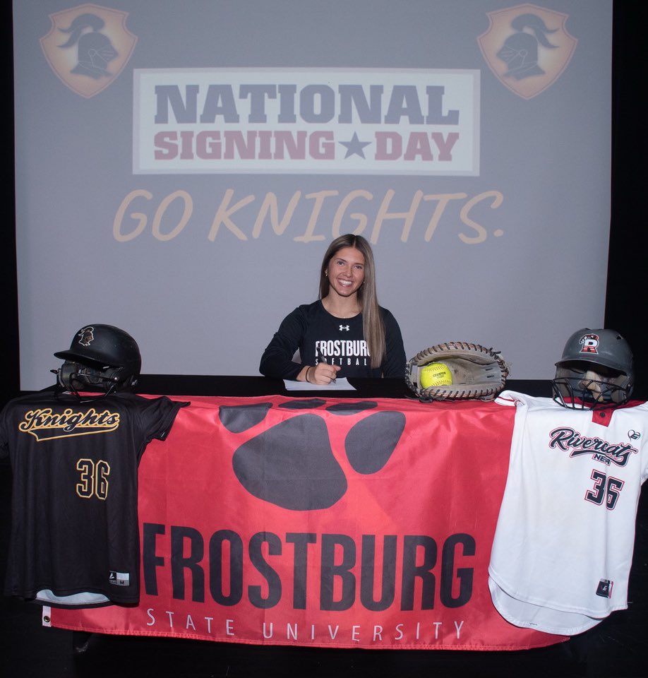 Nepa Rivercats Fastpitch tweet media