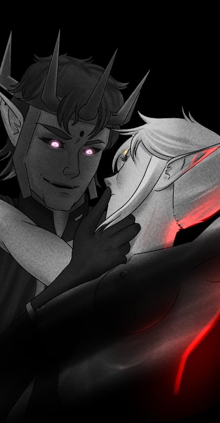 kastroalphaofc's tweet image. A reminder that the next, and darkest, so far, episode of Project STARFALLEN GOES LIVE TOMORROW, NOVEMBER 14TH!

If you haven&apos;t read the first three episodes, go check it out at Webtoons and Tapas!

webtoons.com/en/canvas/proj…

tapas.io/series/Project…