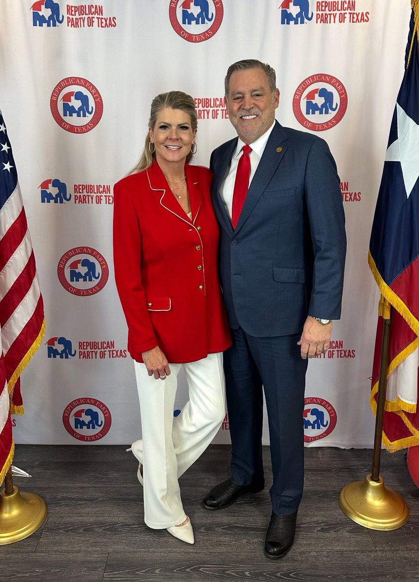 BIG NEWS: I filed for re-election for House District 68. Thank you for allowing me to be your rural voice at the State Capitol. It is truly an honor to serve as your State Representative. I look forward to continuing the work of advancing and defending the conservative