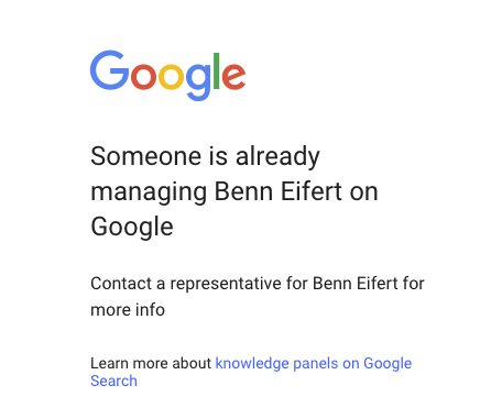 Benn Eifert 🥷🏴‍☠️ tweet media