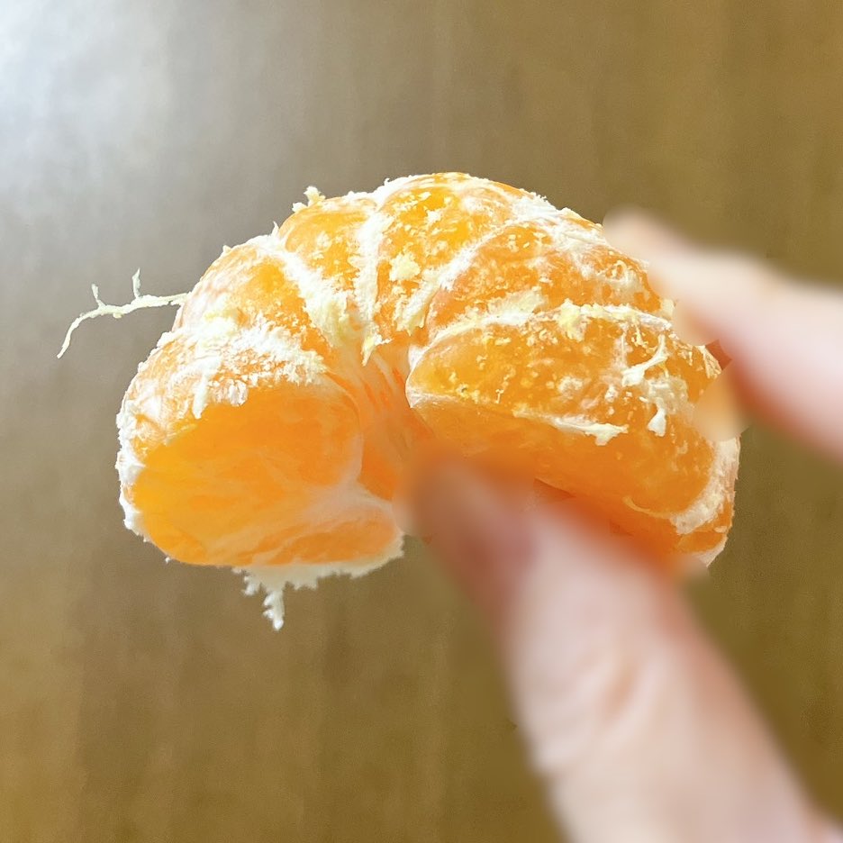 Post by あまあまみかんIII on X: みかん🍊