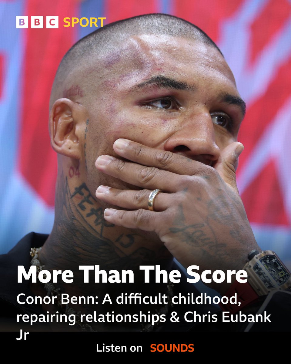 BBC World Service Sport tweet media