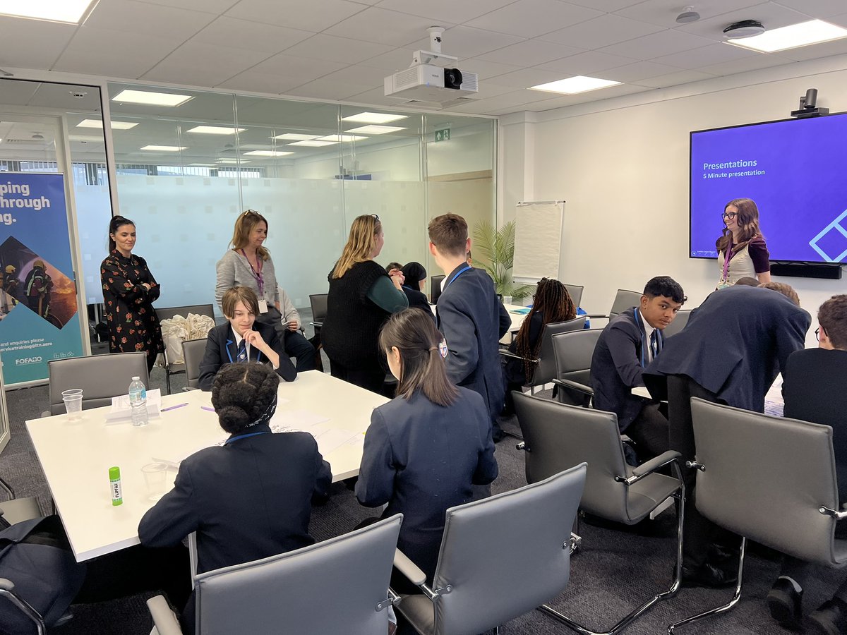 Chiltern More & Most Able tweet media