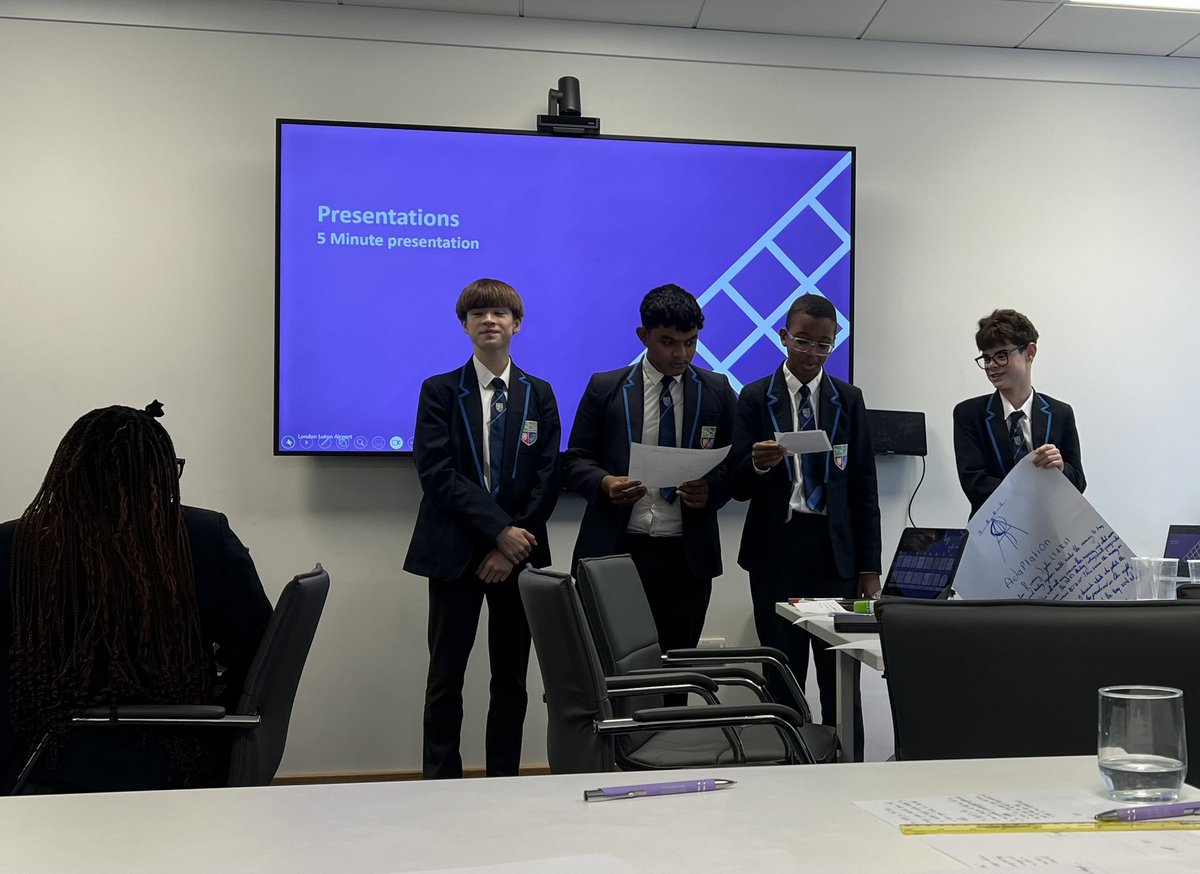 Chiltern More & Most Able tweet media