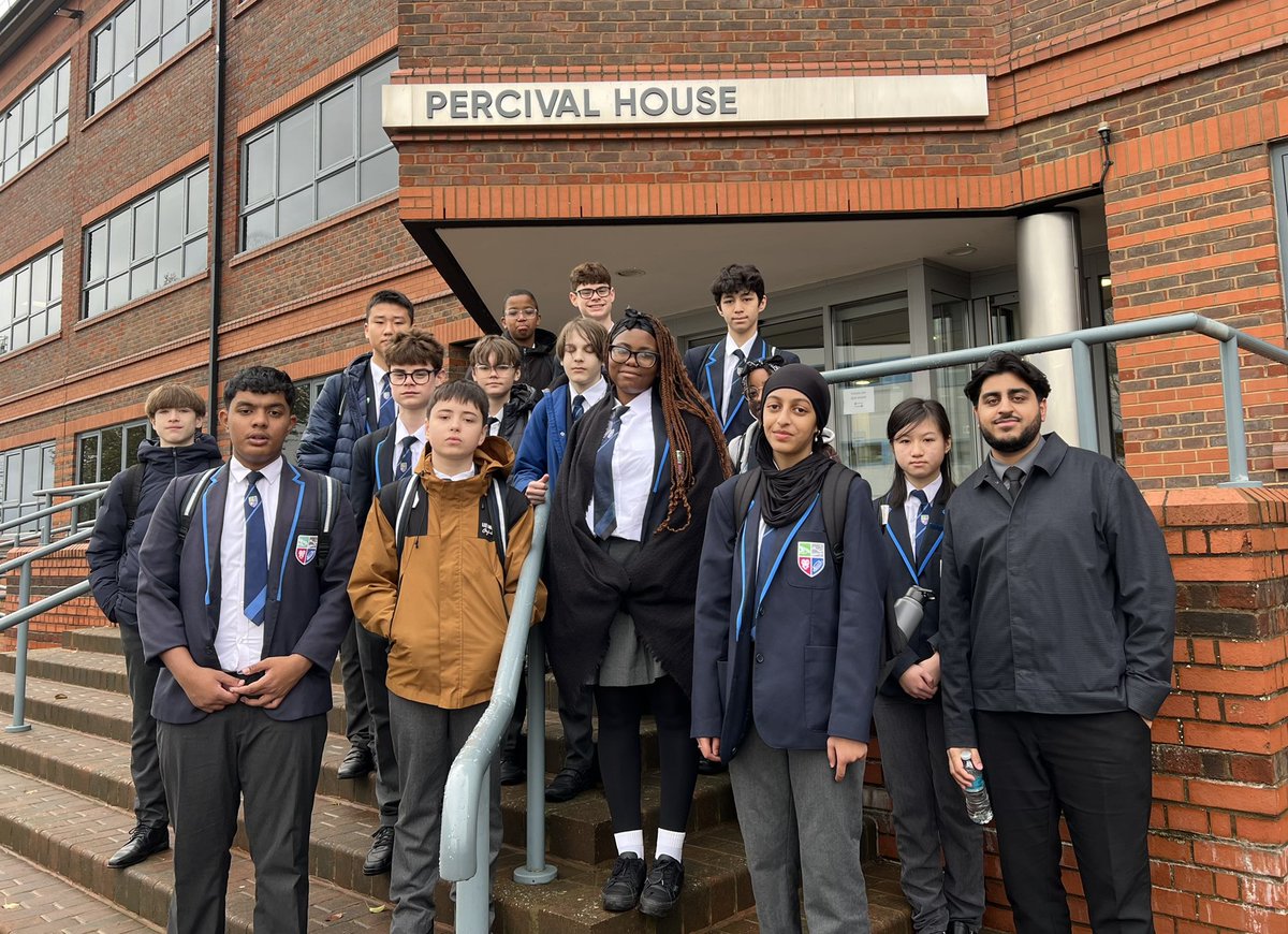 Chiltern More & Most Able tweet media