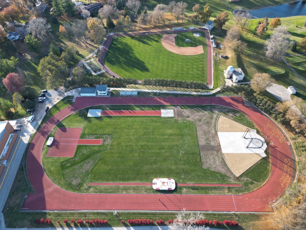 Iowa Sports Turf tweet media