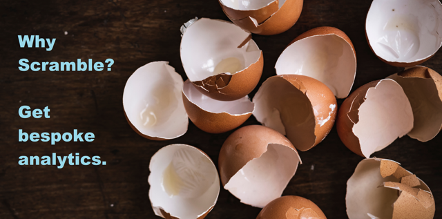 SortED_Partners's tweet photo. In 2024 Adrian Boyle @RCEMPolicyVP complained that @NHSEngland’s pooled statistics were ‘as much use as embryology on a scrambled egg’. Today @SortED_Partners announce SA IP Ltd to provide specialist Sort-ED Analytics: Tools for the workforce to tune their performance locally. https://t.co/rCaWYea7eS