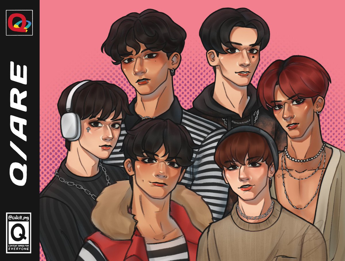 Leo 🦇 VIO A SKZ ☆° tweet media