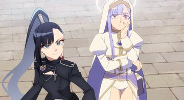 永久のユウグレ 第7話