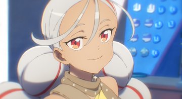 永久のユウグレ 第7話