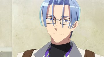 永久のユウグレ 第7話