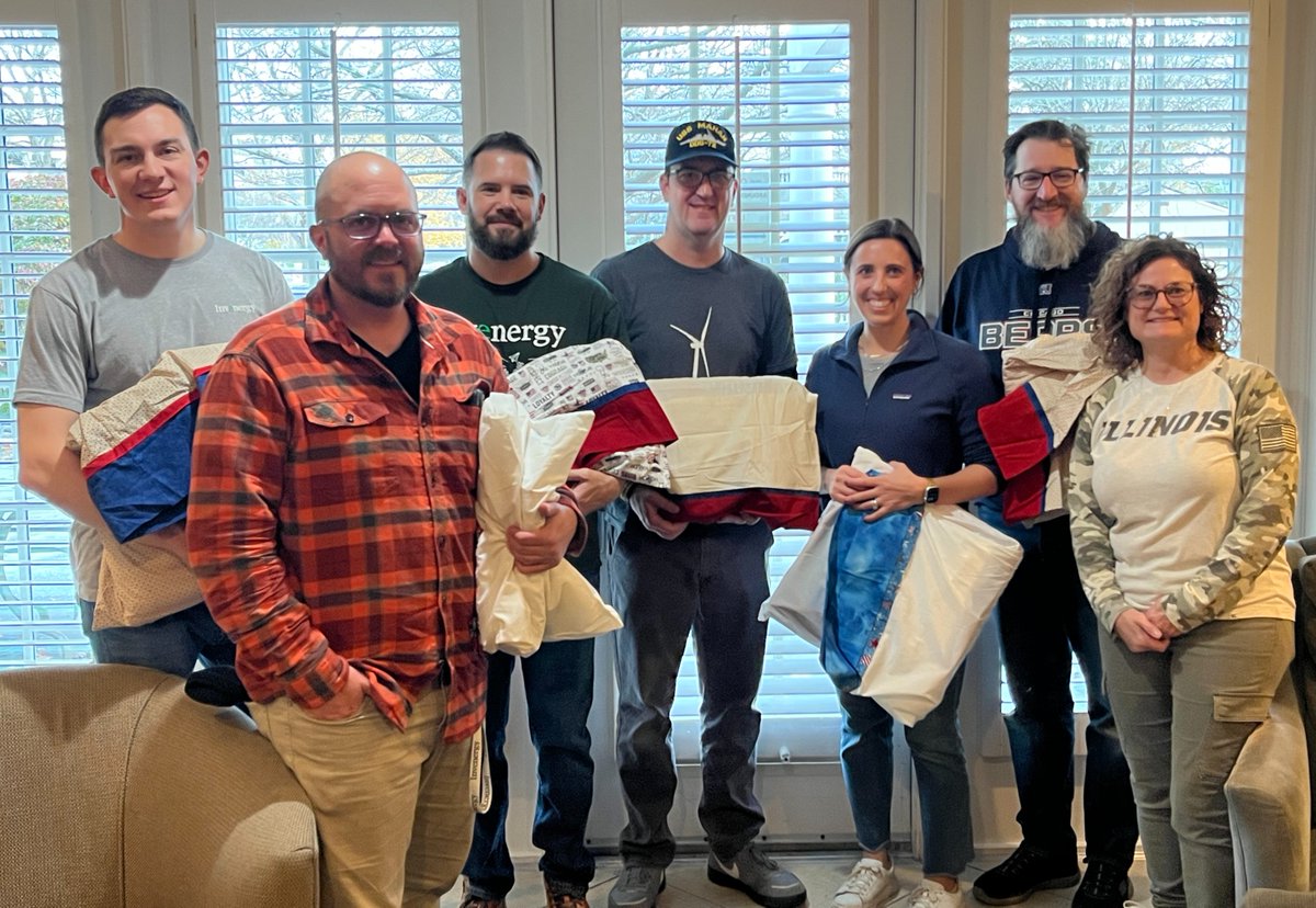 Invenergy tweet media