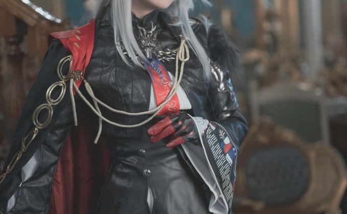 コスプレイヤー弥紗のTwitter画像5